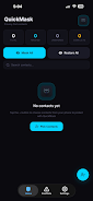 QuickMask Screenshot1