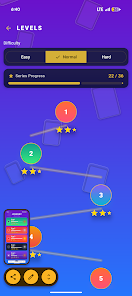 Mind Match - Brain Puzzle Game Screenshot9