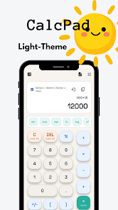 ClacPad Screenshot2
