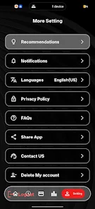 SELEKTIV Screenshot4