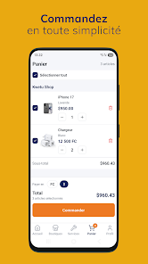 mashop Screenshot4