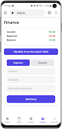 Life Manager Screenshot4