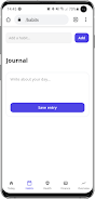 Life Manager Screenshot2