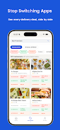 YumDeal Screenshot2