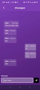RIDA - Program Screenshot6