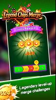 Legend Chips Merge Screenshot8