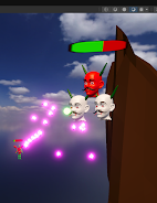 HeroShooter Screenshot3