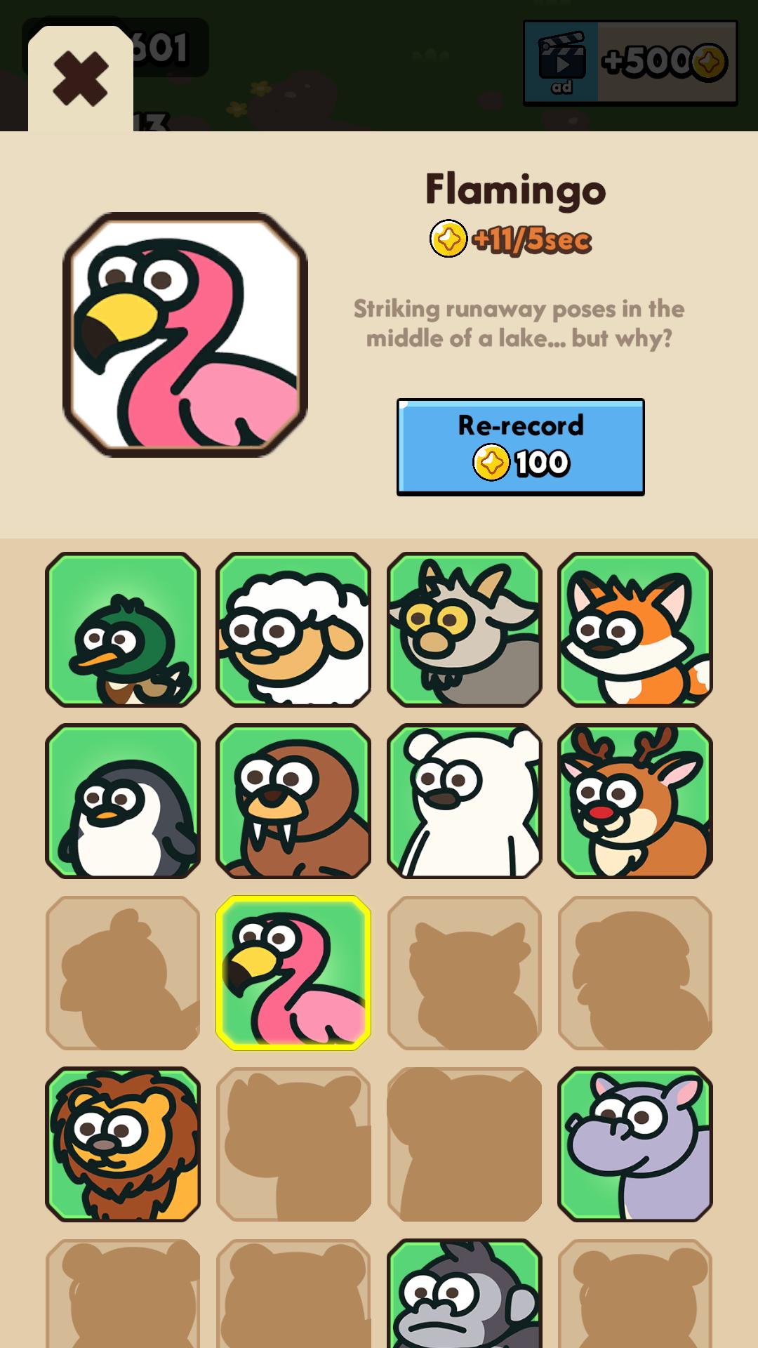 Noise Zoo™ - Animal Voice Game Screenshot2