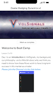 VolSignals Screenshot3
