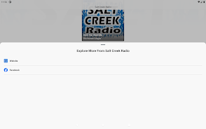 Salt Creek Radio Screenshot9