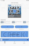 Salt Creek Radio Screenshot4