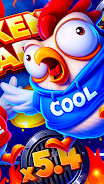 Chicken Runner Screenshot2