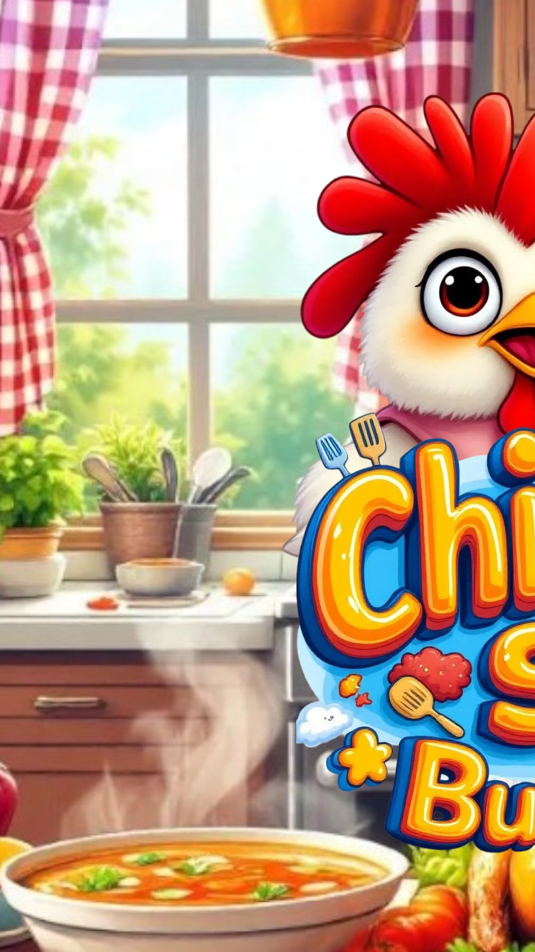 Chicken Road Sky Buffet Screenshot3