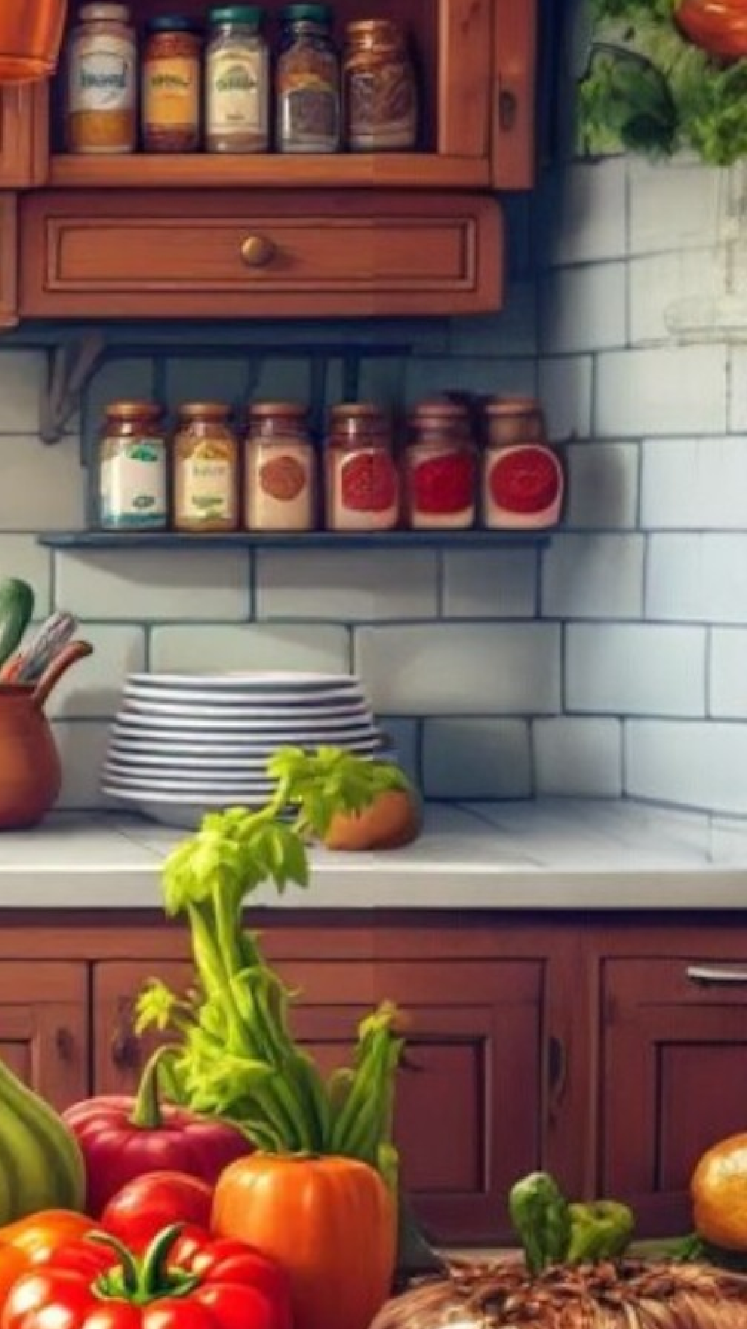 Chicken Road Sky Buffet Screenshot5
