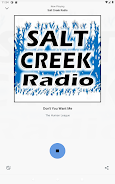 Salt Creek Radio Screenshot5