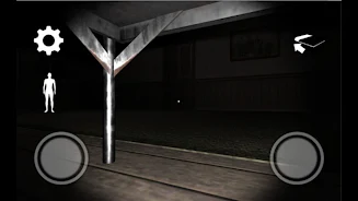 Fear Man Screenshot3