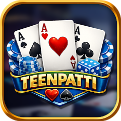 Teen Patti Ascendancy APK