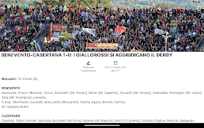 Lo Stregone News Screenshot10
