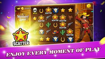 Westland Spins Screenshot3