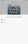 Salt Creek Radio Screenshot6