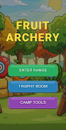 Orchard Arrows Screenshot1