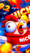 Chicken Runner Screenshot1