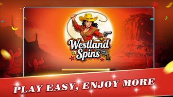 Westland Spins Screenshot2