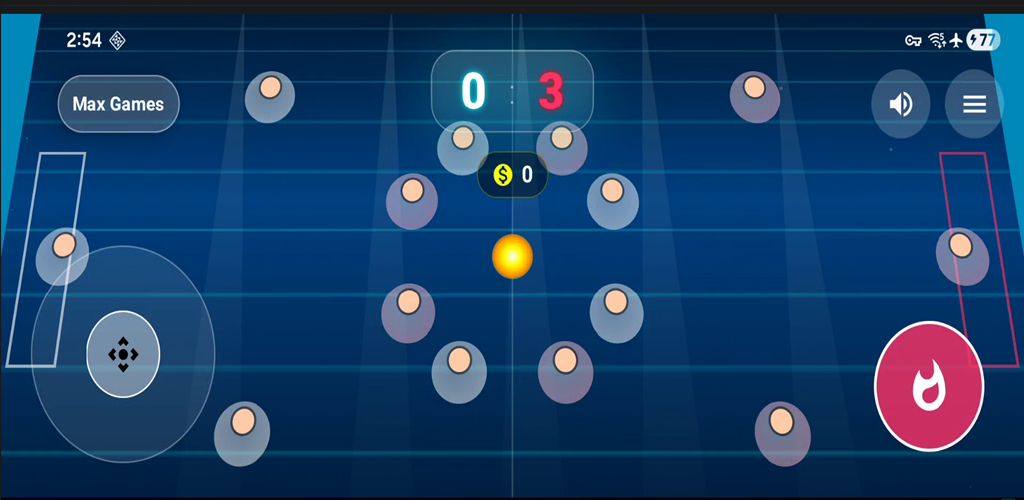 Water Polo Legends Screenshot2