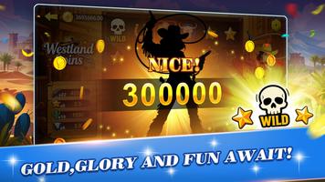 Westland Spins Screenshot4