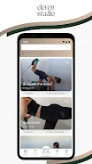 eleven studio Screenshot7
