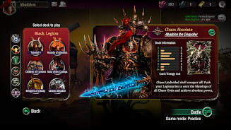 Warpforge Screenshot4