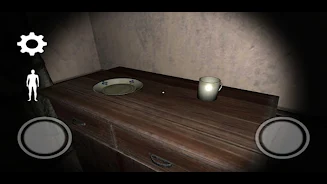 Fear Man Screenshot1