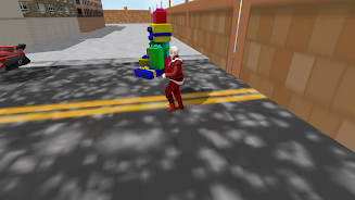 Santa Gifts Delivery Game Screenshot7