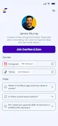 Everflow Partner Missions Screenshot3