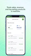 Monesize Screenshot6