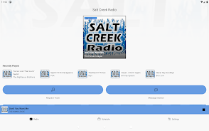 Salt Creek Radio Screenshot7