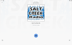 Salt Creek Radio Screenshot8