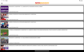 Lo Stregone News Screenshot6