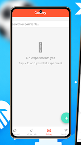 Palette Perception Screenshot3