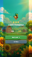 Chicken Runner Screenshot6