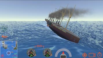 Paddle Steamer Simulator Screenshot3