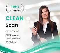 Clean Scan Screenshot1