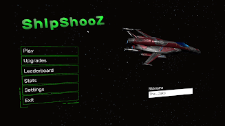 ShipShooZ Screenshot1