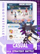 Spirit Beasts Screenshot10