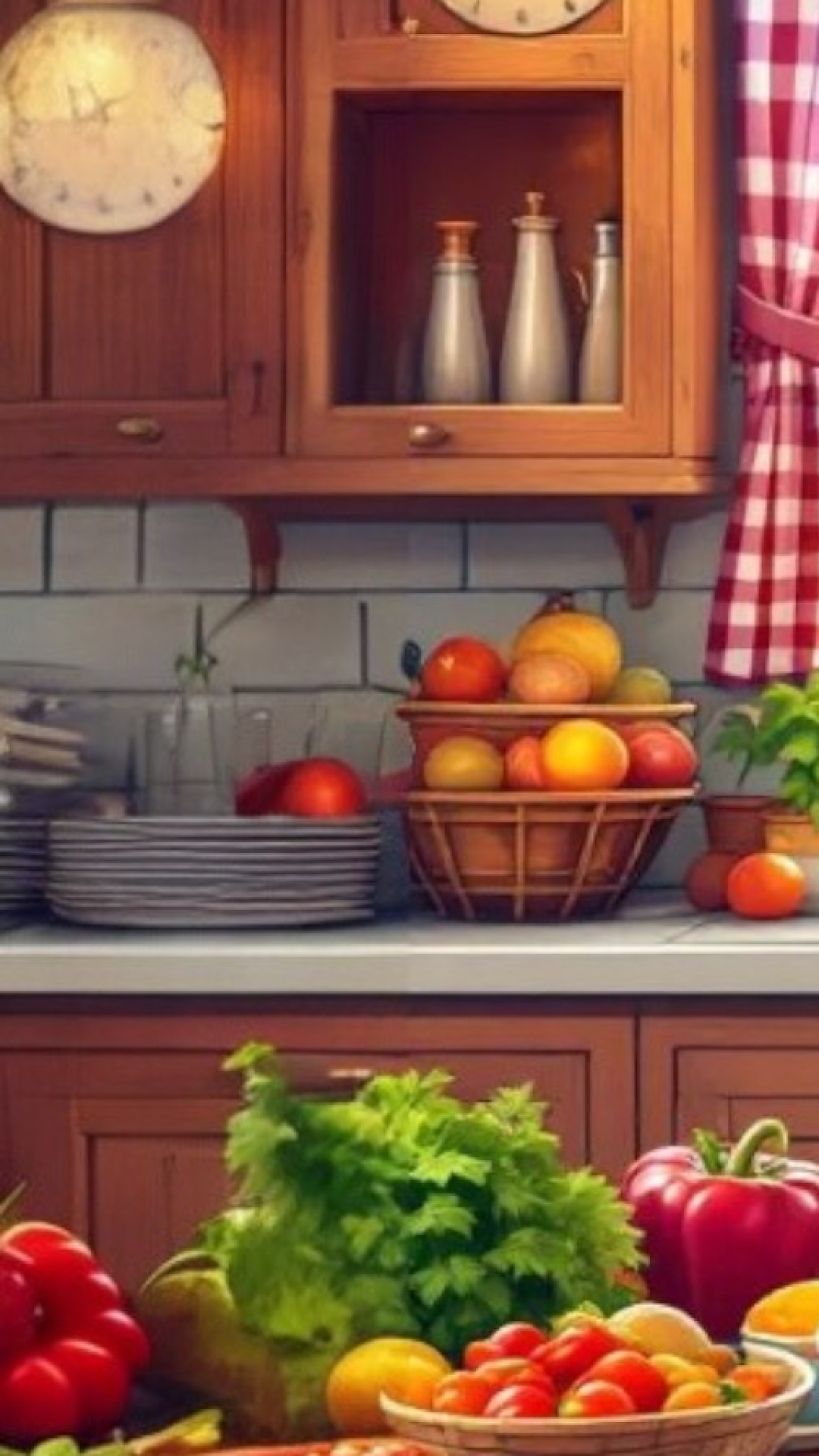 Chicken Road Sky Buffet Screenshot2