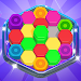 Hexa Color Game: Merge & Sort APK