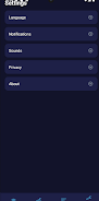 Sleep Routine Planner Screenshot2