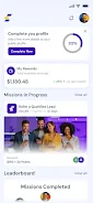 Everflow Partner Missions Screenshot1