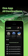 ZanRide Screenshot1