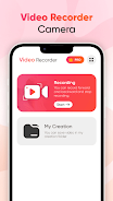 Video Recorder Screenshot5